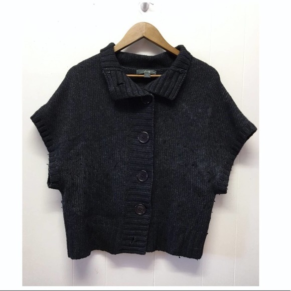 Forever 21 | Warm Button Down Sweater Cardigan - Picture 2 of 8